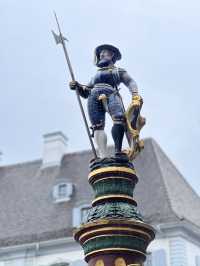 Sacred Architecture & Timeless Beauty: Churches of Basel 🇨🇭