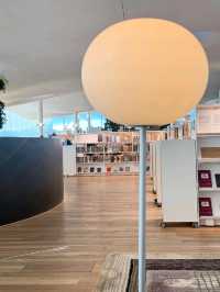 Culture Meets Sun😎