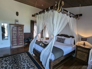 Jamala Wildlife Lodge