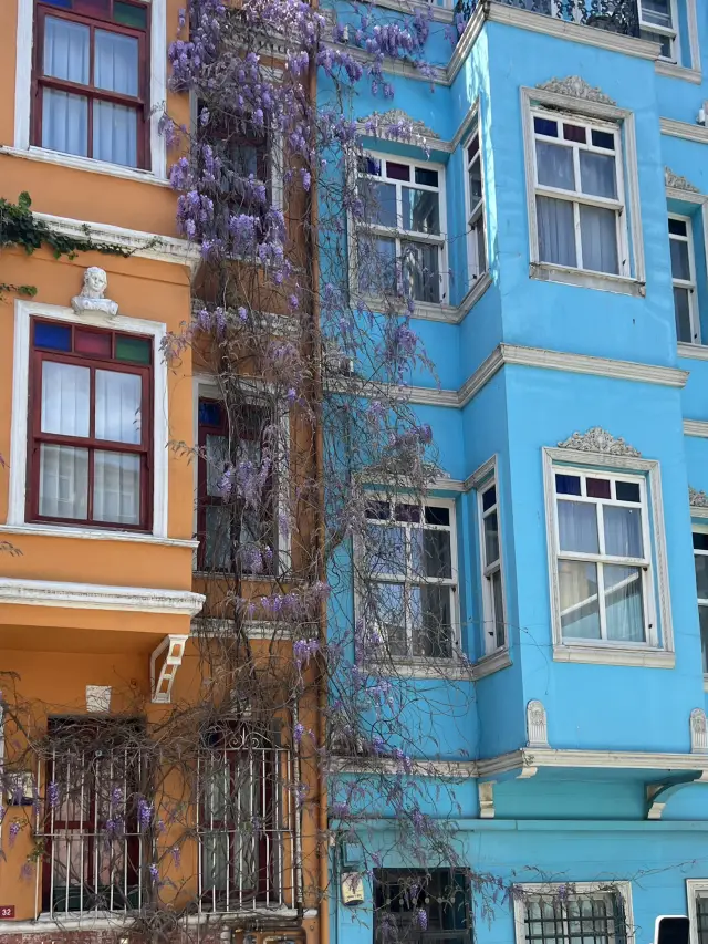 Balat - One of Istanbul's Most Vibrant Districts