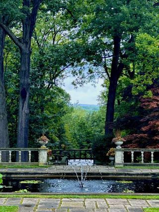 Stan Hywet Hall & Gardens