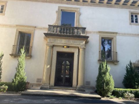 พิพิธภัณฑ์ศิลปะฟิลบรูค