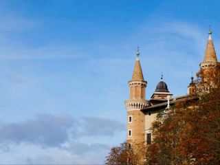 มนต์เสน่ห์แห่งฤดูหนาวของเออร์บิโน ✨