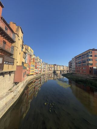 Girona: Spain’s Hidden Gem 🇪🇸