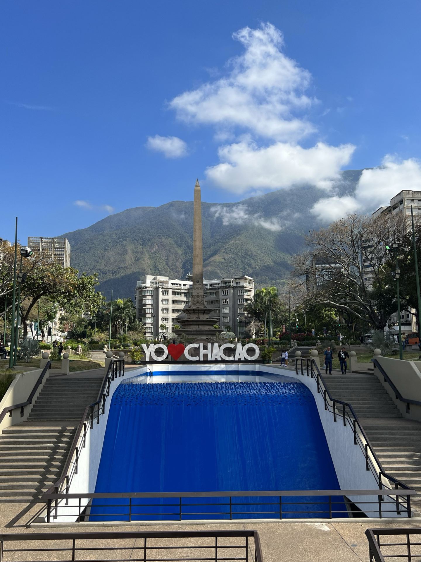 Plaza Francia and La Estancia — Two Stunning Gems in the Heart of Altamira.