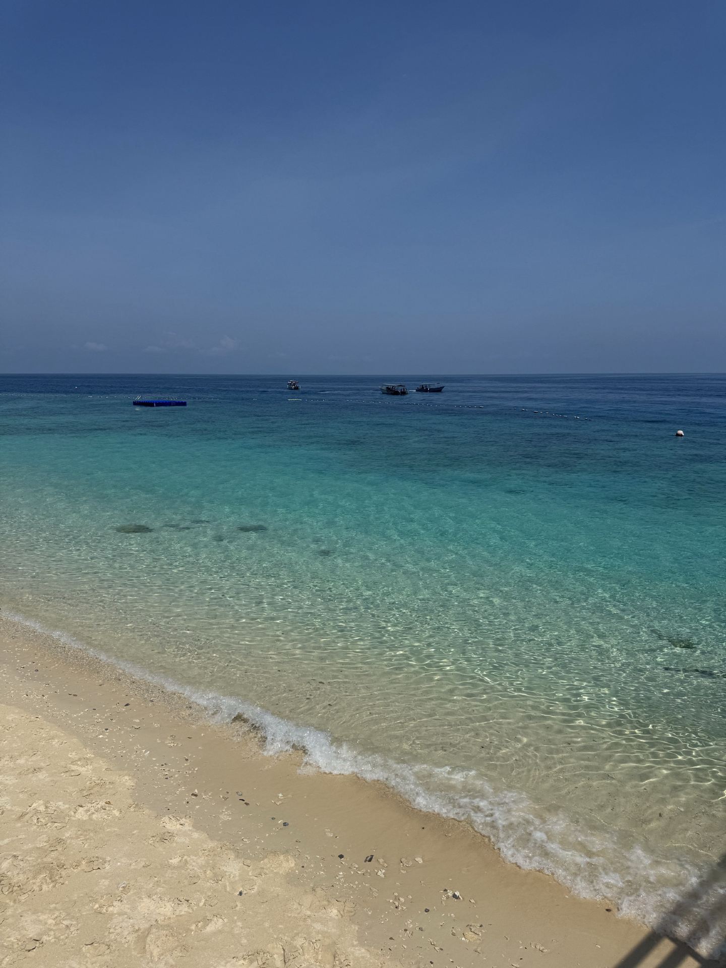 The easiest way to get to Redang: a step-by-step guide 🏝️