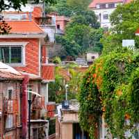Top five attractions of Xiamen you can’t miss