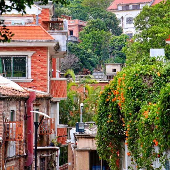 Top five attractions of Xiamen you can’t miss