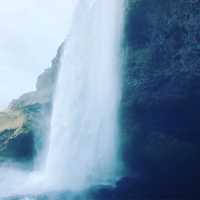 Nature in Iceland!