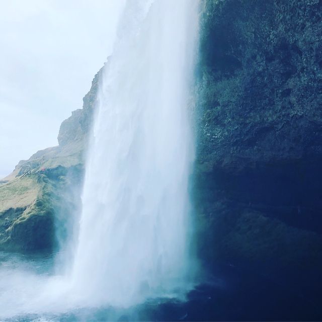Nature in Iceland!