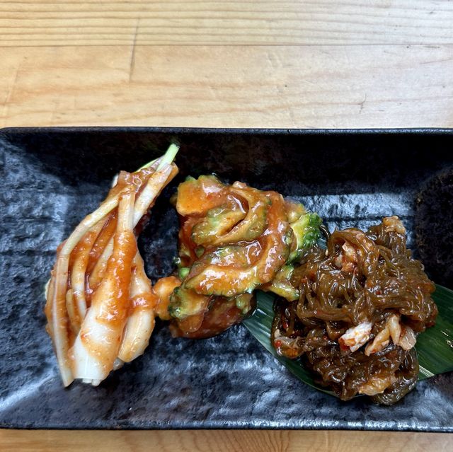Amazing food & Izakaya at Ueno Station🏮 