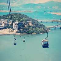 Get AERIALIFIED @ Ngong Ping 360