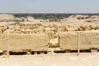 World Heritage Site:Temple of Hatshepsut