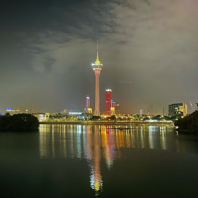 六天澳门🇲🇴吃喝第三记