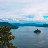 MIYAJIMA ISLAND ( perfect 1-day trip from Hiroshima)