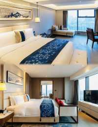 福州|住在三坊七巷古街裡鬧中取靜