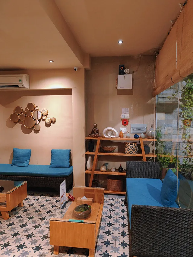 Famous miumiu spa information in Ho Chi Minh City