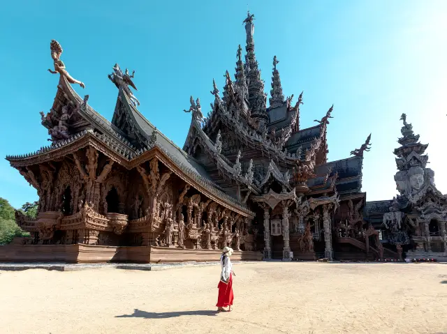 🌊🔮 [Shocking] Pattaya Unveiled: 🏝️ Secrets of a Coastal Paradise! 🌟💫