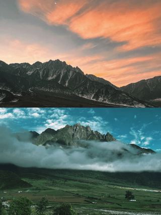 Sichuan's Little Switzerland~YeLe Lake