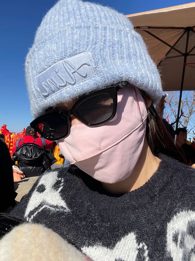 陝西漢中華山四天旅遊攻略