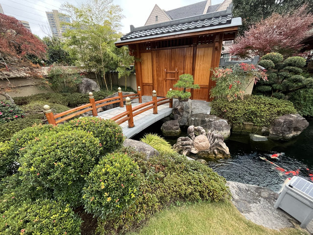 民宿居然給我提供了情緒價值