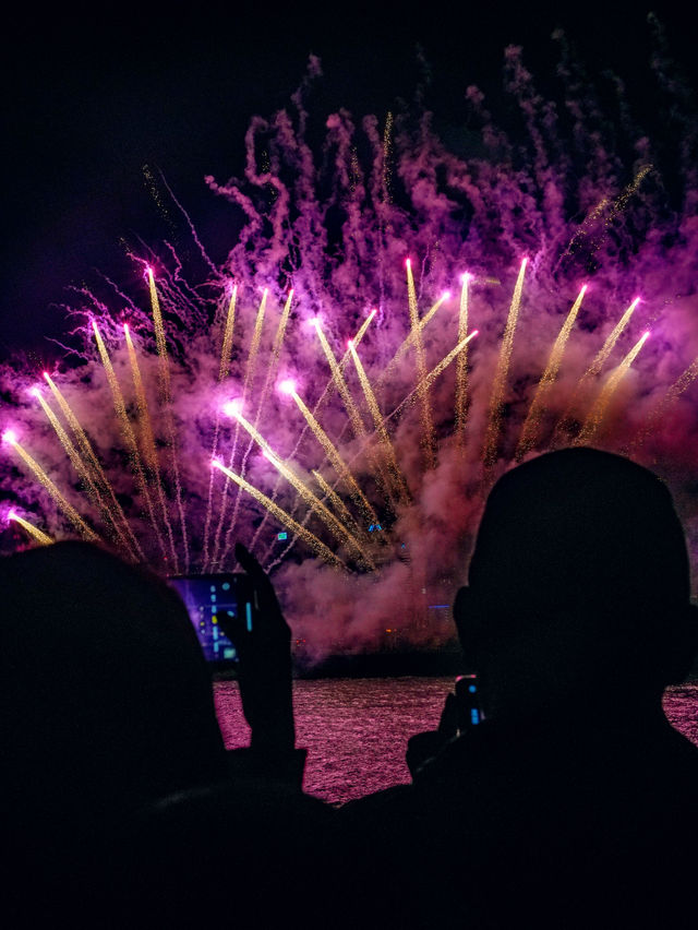 不是英國去不起，而是香港過聖誕更有性價比