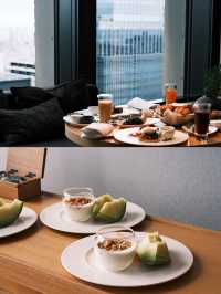 東京安缦｜寧靜的奢華中心東京城中的神級體驗