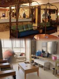 夏天去西雙版納一定不要錯過這家酒店