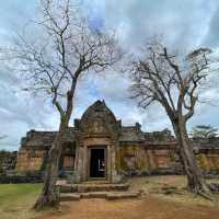 Prasat Hin Phanom Rung