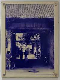 國內僅存保存完整的府衙（南陽）