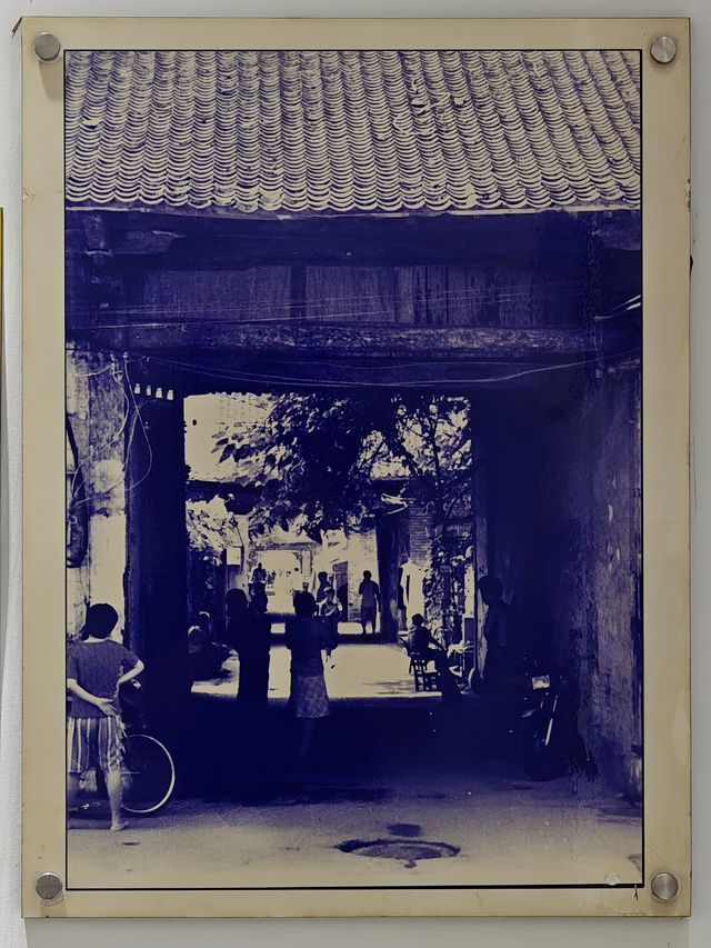 國內僅存保存完整的府衙（南陽）