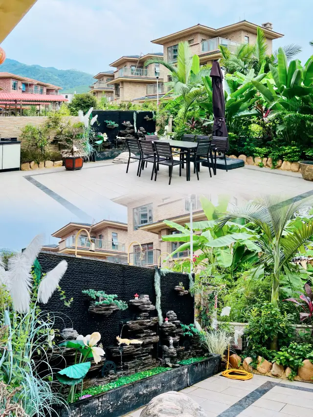 Choose this for Huizhou hot springs! Certified by Guangdong people