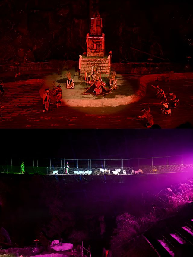 對不起爾濱，四川的美景留住了我