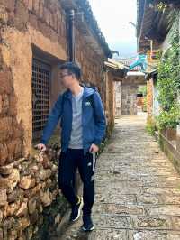 麗江白沙古鎮｜玩全攻略