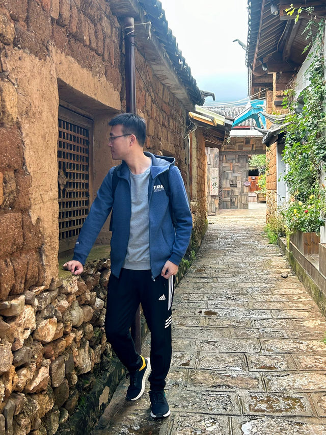 麗江白沙古鎮｜玩全攻略