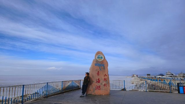 2024青海青海湖景區