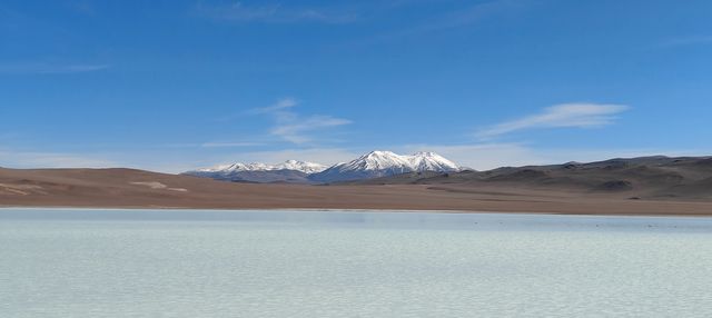 阿根廷Fiambala小鎮火山旅遊攻略