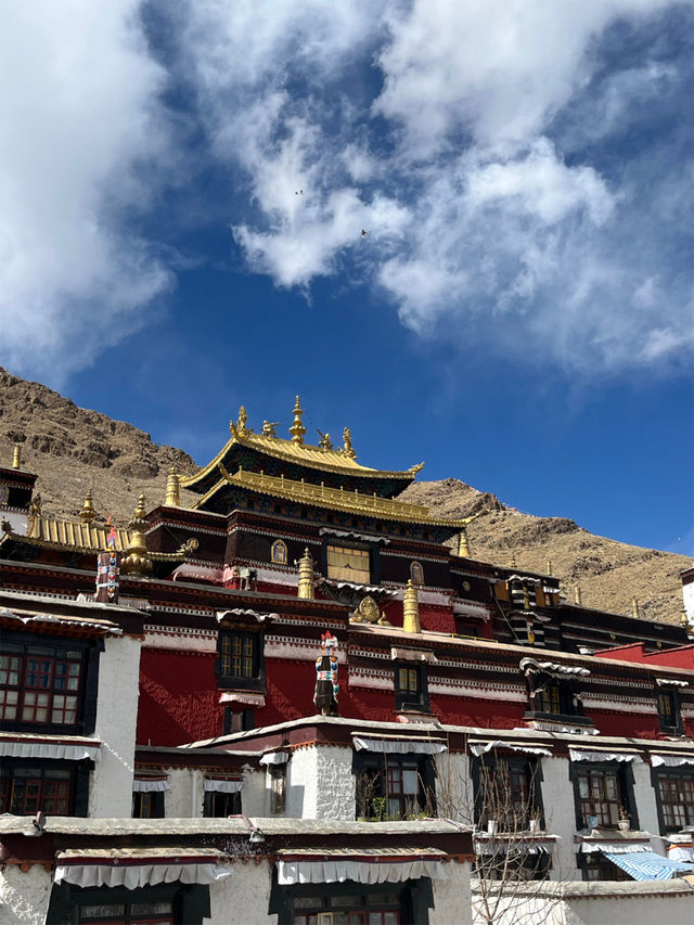 西藏珠峰攻略五日朝圣之旅