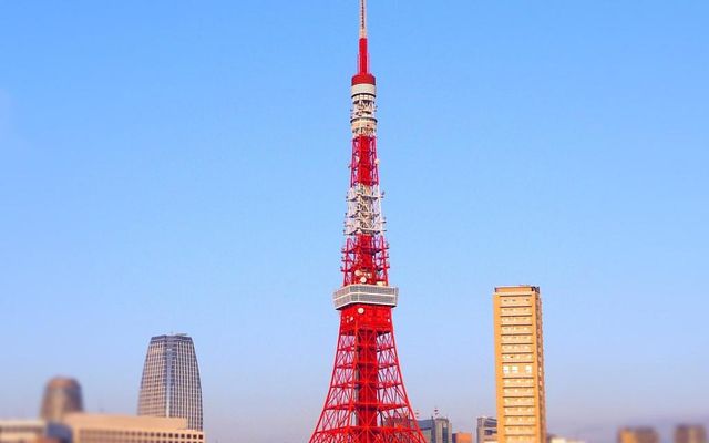 東京一日遊攻略