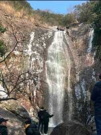 探秘寧波九峰山：山水之美等你來發現