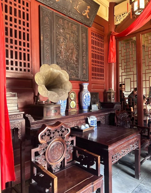 南京巷錢莊