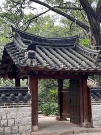廣州旅遊| 廣州有個小眾打卡景點韓國園