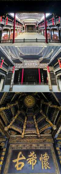 三明明清園|這是一家私人的博物館