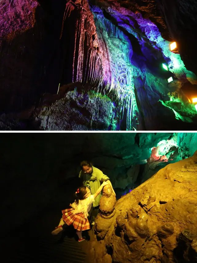 Travel to Linyi, Shandong | Discover the Magical Underground Grand Canyon