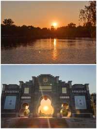 來葫蘆島遊葫蘆古鎮，祈福祿運求福祿圓滿！