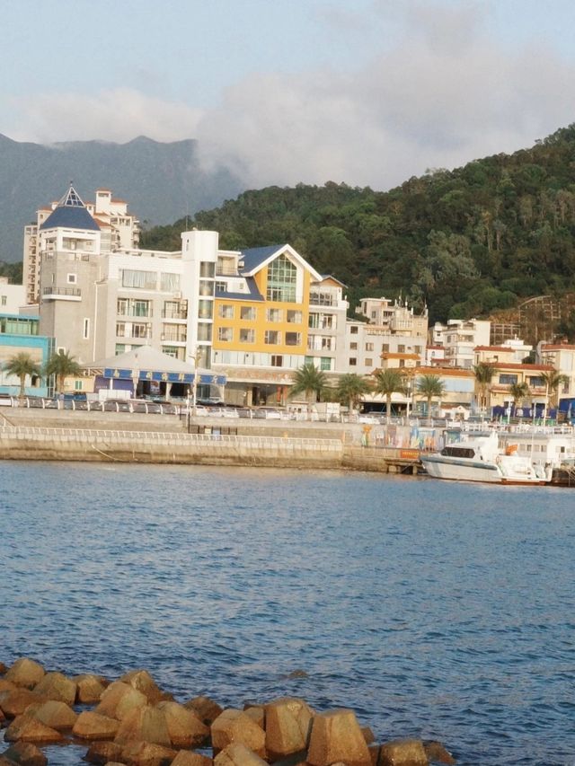雙擁碼頭 雙擁碼頭