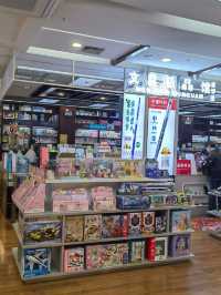 泉城路上值得一逛的濟南老牌書店 | 內容嘎嘎豐富