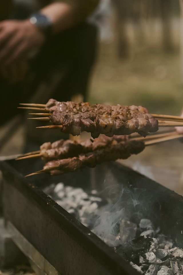 春日露營｜人均不過百的營地竟然很好