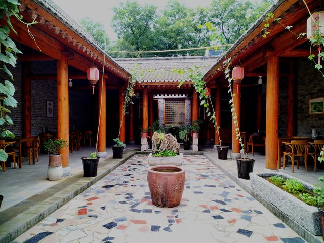 一個被世界遺忘的村子，1300年的陶瓷史