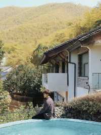 莫干山民宿｜不得不說零差評，三秋確實值得
